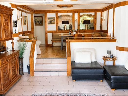 Haus zum Kauf 650.000 € 34 Zimmer 460 m² 10.000 m² Grundstück Liesen Hallenberg 59969