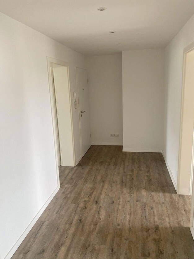 Wohnung zur Miete 760 € 3 Zimmer 69,4 m² 3. Geschoss Innenstadt Hanau 63452