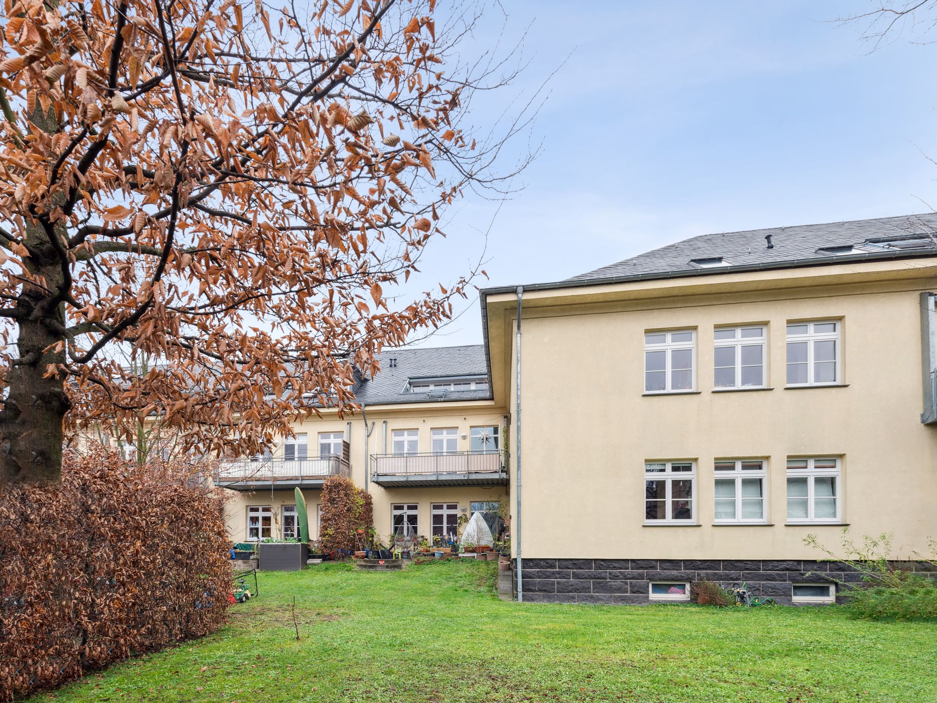 Wohnung zum Kauf 215.000 € 2 Zimmer 52 m²<br/>Wohnfläche Ossendorf Köln 50827