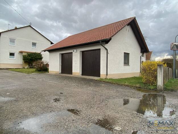 Grundstück zum Kauf 320.000 € 547 m² Grundstück Winden am Aign Reichertshofen / Winden am Aign 85084