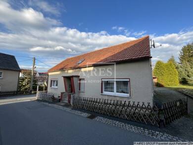 Einfamilienhaus zum Kauf 100.000 € 4 Zimmer 100 m² 964 m² Grundstück Schirgiswalde Schirgiswalde-Kirschau 02681