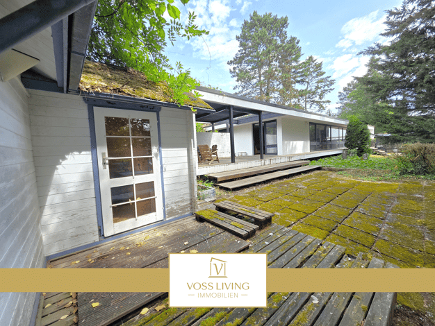 Einfamilienhaus zum Kauf 8 Zimmer 255 m² 1.220 m² Grundstück Bergen-Enkheim Bergen-Enkheim 60388