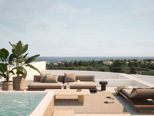 Haus zum Kauf 599.000 € 383 m² 749 m² Grundstück Mijas 29650
