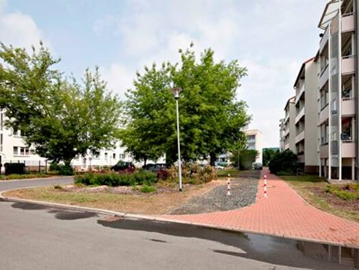Außenstellplatz zur Miete provisionsfrei 30 € Lutherstadt Eisleben Eisleben 06295