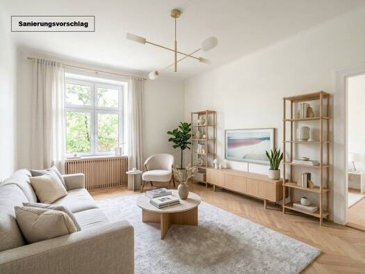 Wohnung zum Kauf 155.000 € 2 Zimmer 48 m² 1. Geschoss Hietzing 1130