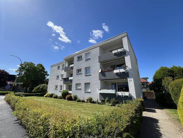 Wohnung zum Kauf 109.000 € 2 Zimmer 63,1 m² EG Holzwickede Holzwickede 59439