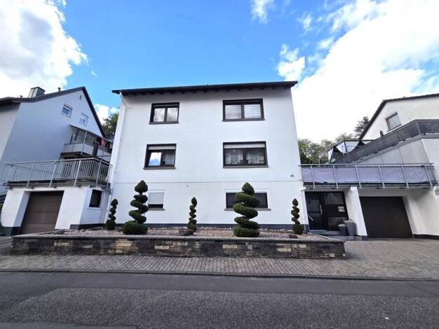 Mehrfamilienhaus zum Kauf 249.000 € 6 Zimmer 175 m² 556 m² Grundstück Rodalben 66976