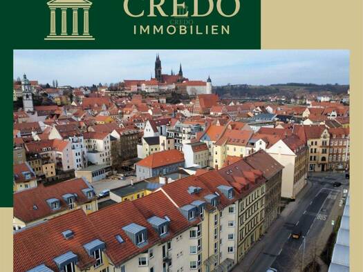 Wohnung zum Kauf 279.000 € 5 Zimmer 153,9 m² 1. Geschoss Meißen 01662