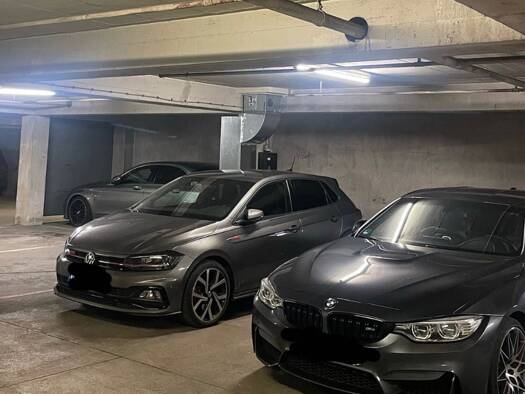 Garage zum Kauf 42.000 € Untergiesing-Harlaching München 81543