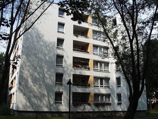 Wohnung zur Miete 909 € 3 Zimmer 79 m² 5. Geschoss Breslauer Straße 13 West Ratingen 40880