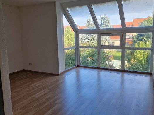 Wohnung zur Miete 210 € 1 Zimmer 36 m² 2. Geschoss frei ab sofort Eisenberg 07607