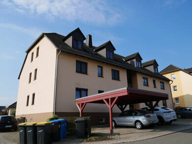 Studio zum Kauf 89.500 € 2 Zimmer 54 m² 2. Geschoss Oelsnitz Oelsnitz/Erzgebirge 09376