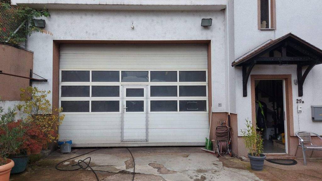 Halle/Industriefläche zur Miete 800 € 80 m² Lagerfläche Diefflen Dillingen/Saar 66763