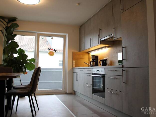 Wohnung zur Miete 1.050 € 3 Zimmer 72 m² 1. Geschoss frei ab 01.07.2026 Frankenbach Heibronn 74078