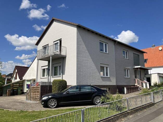 Einfamilienhaus zum Kauf 265.000 € 9 Zimmer 208 m² 689 m² Grundstück Burguffeln Grebenstein 34393