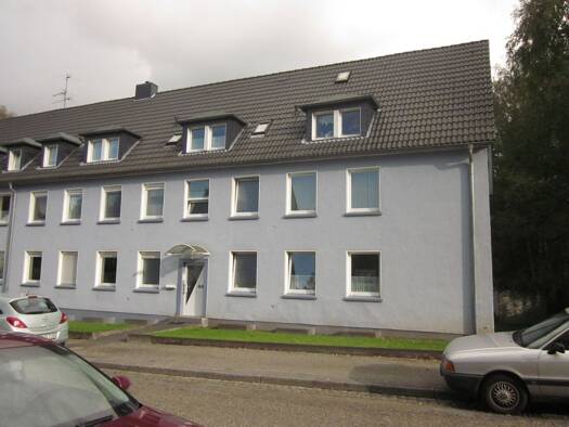 Wohnung zum Kauf 69.500 € 3 Zimmer 51 m² 2. Geschoss Peter-Rasspe-Straße 44 Solingen-Mitte Solingen 42651