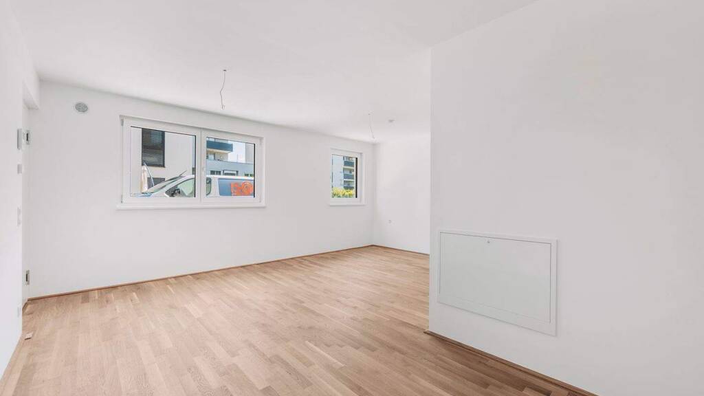 Studio zur Miete - Erstbezug 1.050 € 1 Zimmer 30,8 m² EG Doktor-Stumpf-Straße 32 Hötting Innsbruck 6020