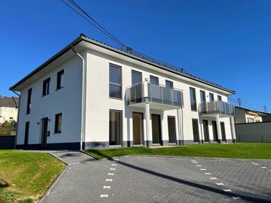 Doppelhaushälfte zum Kauf - Erstbezug 439.000 € 6 Zimmer 187 m² 325 m² Grundstück Nister 57645