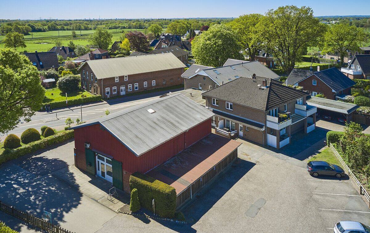 Haus – Hasloh, Kreis Pinneberg - Mehr