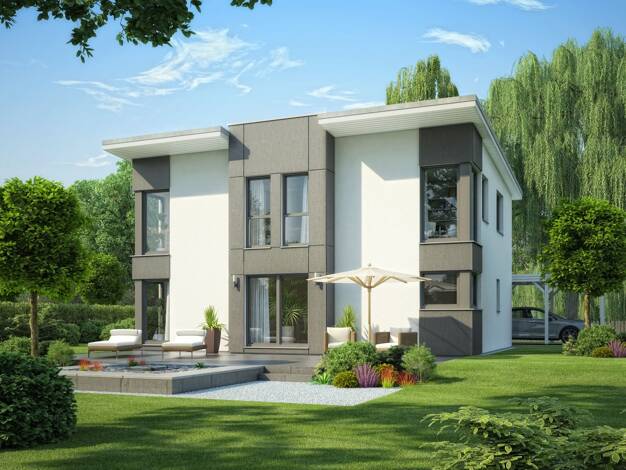 Haus zum Kauf 586.800 € 5 Zimmer 150 m² 460 m² Grundstück Ockenheim 55437