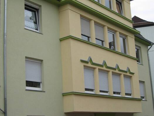 Wohnung zur Miete 321 € 2 Zimmer 60 m² frei ab 01.01.2026 Gartenstraße 2 Alt-Wetter Wetter (Ruhr) 58300