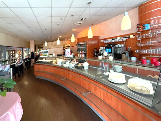 Café/Bar zum Kauf 450.000 € 153,4 m² Gastrofläche Elmshorn 25335