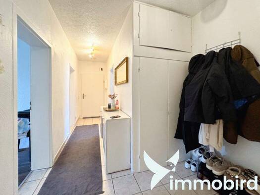 Wohnung zum Kauf 159.000 € 5 Zimmer 94 m² 1. Geschoss Düren 52349