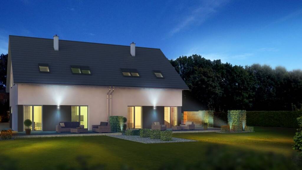 Haus zum Kauf 639.900 € 8 Zimmer 262,4 m² 800 m² Grundstück Resse Gelsenkirchen Resse 45892