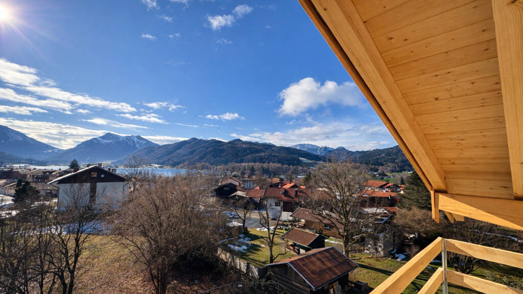 Wohnung zum Kauf 1.590.000 € 4 Zimmer 128,6 m² Schliersee 83727