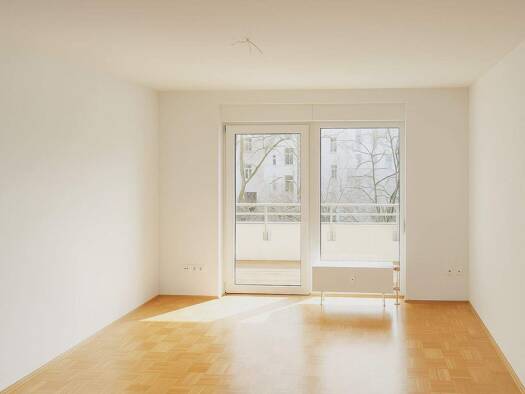 Wohnung zum Kauf provisionsfrei 246.800 € 3 Zimmer 64,1 m² 5. Geschoss Südvorstadt Leipzig 04275