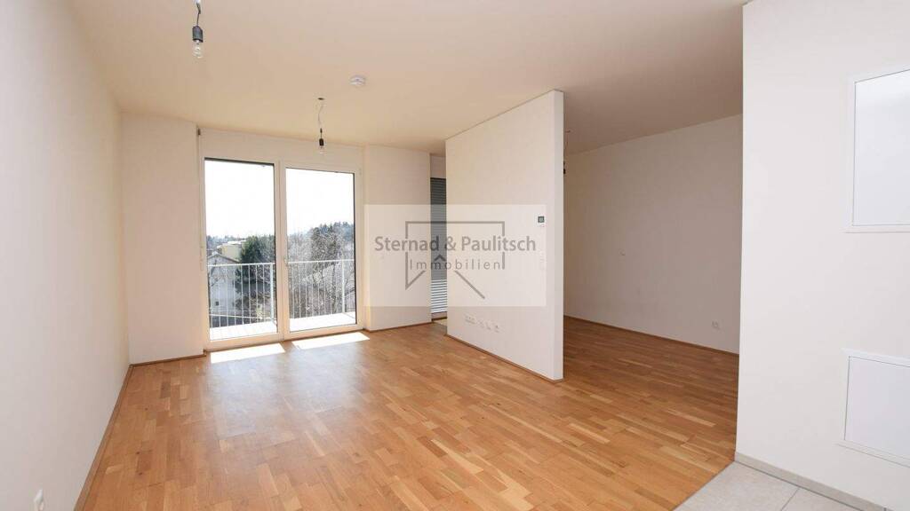 Wohnung zum Kauf Eggenberg Graz 8020