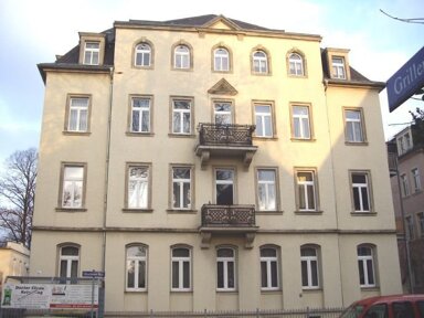 Wohnung zur Miete 550 € 3 Zimmer 65,5 m² 3. Geschoss Deubener Straße 15 Löbtau-Nord Dresden 01159