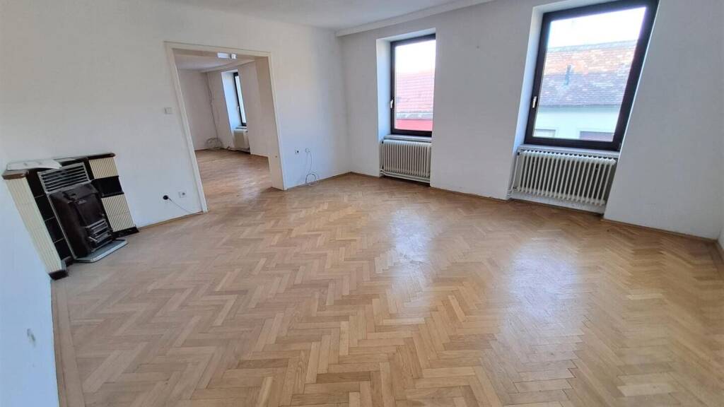 Haus zum Kauf 290.000 € 14,5 Zimmer 310 m² 1.312 m² Grundstück Haugsdorf 2054