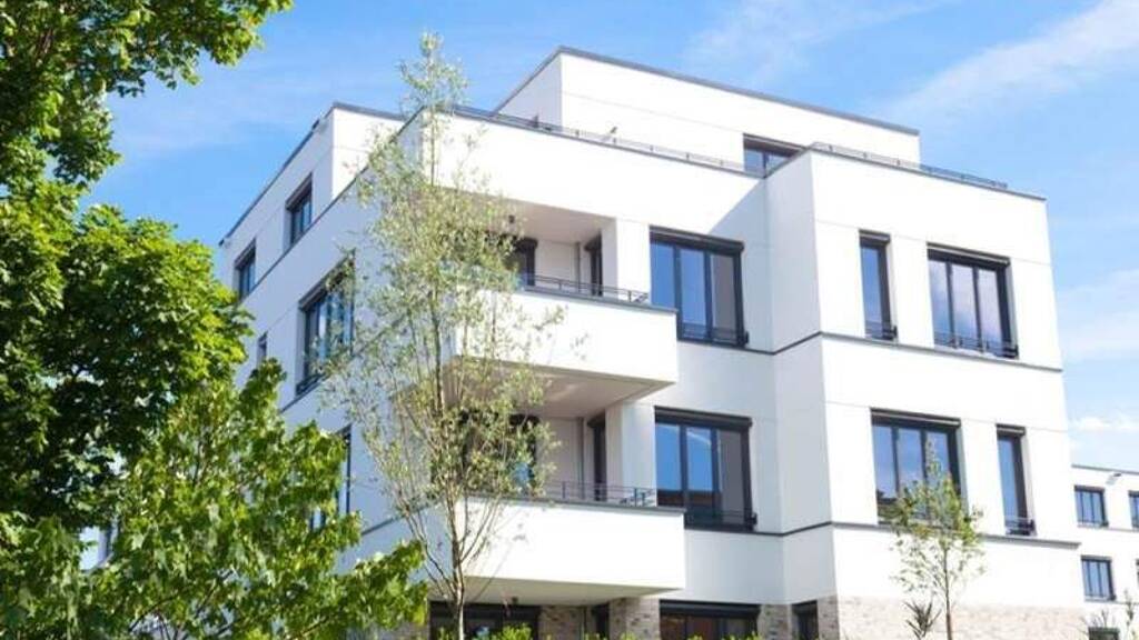 Haus zum Kauf provisionsfrei 1.350.000 € 607 m² 1.092 m² Grundstück Bernhausen Filderstadt 70794