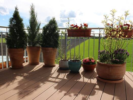 Penthouse zum Kauf 725.000 € 3 Zimmer 93 m² 1. Geschoss frei ab 01.10.2026 Karlsfeld 85757