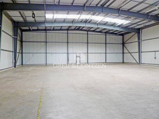 Lagerhalle zur Miete 800 m² Lagerfläche teilbar ab 200 m² Sankt Katharinen 53562