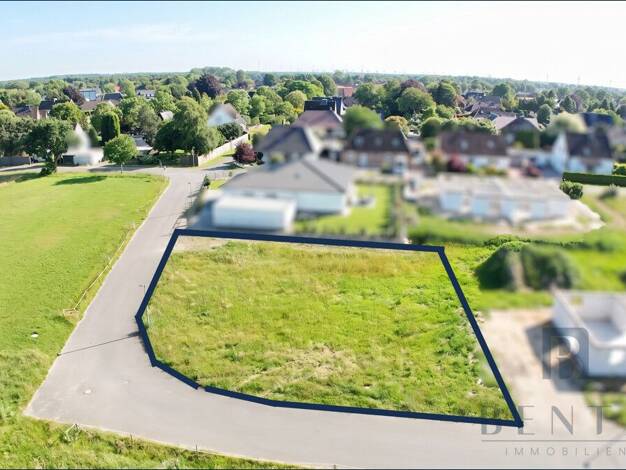 Grundstück zum Kauf 125.000 € 841 m² Grundstück Langen Geestland 27607