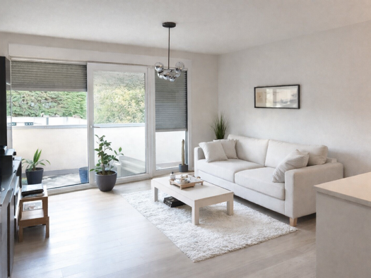 Wohnung zum Kauf 415.000 € 4 Zimmer 89 m² 1. Geschoss Niehl Köln 50735