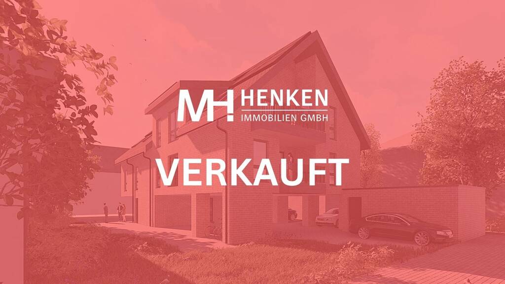 Wohnung zum Kauf 269.900 € 2 Zimmer 51,3 m² 1. Geschoss frei ab 01.05.2026 Kreyenbrück Oldenburg 26133