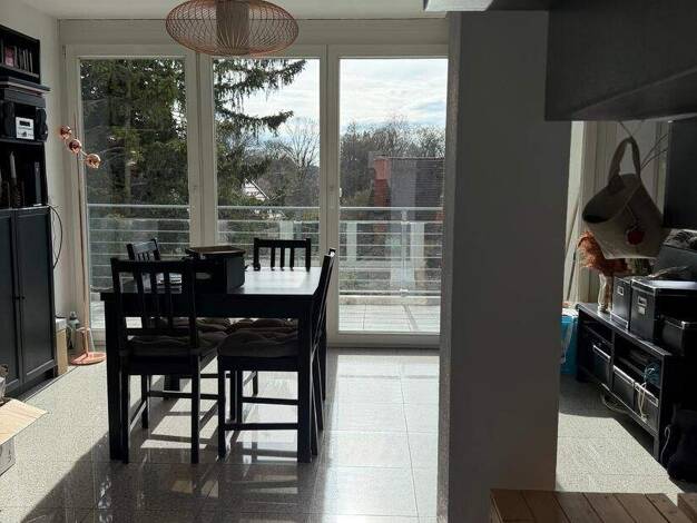 Maisonette zur Miete 1.500 € 4 Zimmer 103 m² 3. Geschoss frei ab 01.05.2026 Vaihingen Stuttgart 70563