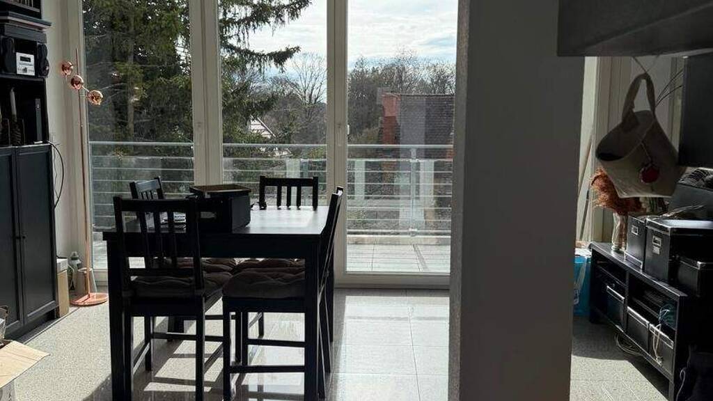 Maisonette zur Miete 1.500 € 4 Zimmer 103 m² 3. Geschoss frei ab 01.05.2026 Vaihingen Stuttgart 70563