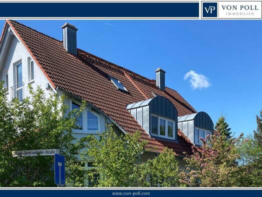 Doppelhaushälfte zum Kauf 649.000 € 6 Zimmer 210 m² 400 m² Grundstück Litzendorf 96123