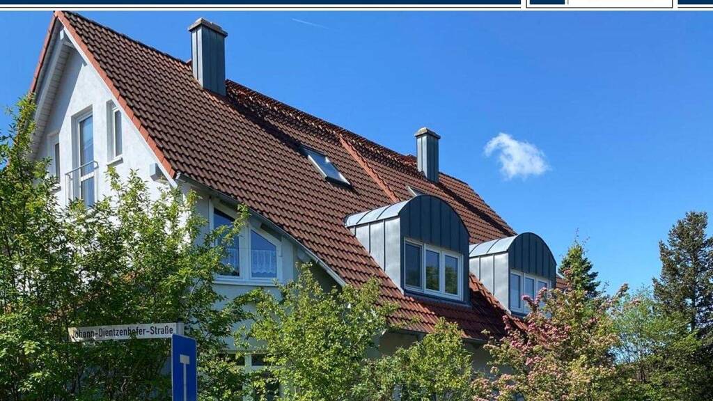 Doppelhaushälfte zum Kauf 649.000 € 6 Zimmer 210 m² 400 m² Grundstück Litzendorf 96123