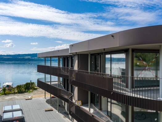 Wohnung zum Kauf 2.578.549 € 4 Zimmer 160 m² 1. Geschoss Grandson Grandson 1422