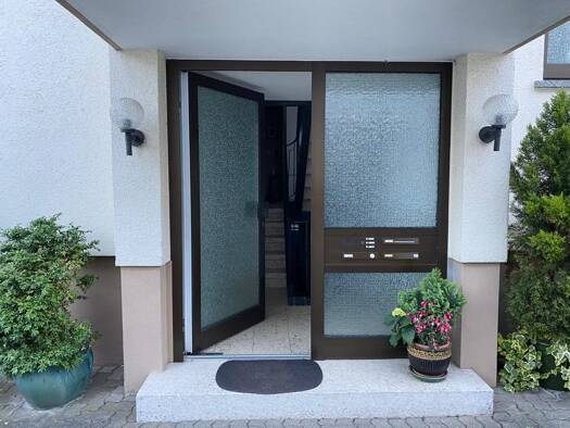 Wohnung zur Miete 1.250 € 3,5 Zimmer 95 m² Geschoss 2/2 frei ab 01.12.2026 Neureut Karlsruhe 76149