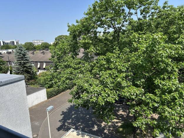 Wohnung zum Kauf provisionsfrei 95.000 € 2 Zimmer 35 m² 4. Geschoss Sudetenstr. 63 Tannenbusch Bonn 53119