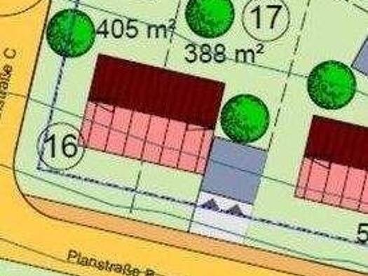 Grundstück zum Kauf provisionsfrei 99.000 € 388 m² Grundstück Spittelberg Kallmünz Kallmünz 93183