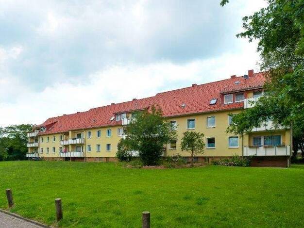 Wohnung zur Miete 794 € 4 Zimmer 71,5 m² frei ab 31.03.2026 Robert-Koch-Str. 3 Dodesheide Osnabrück 49088