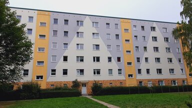 Wohnung zur Miete 482 € 4 Zimmer 67,7 m² 4. Geschoss frei ab 15.11.2024 Möllner Straße 1 Lichtenhagen Rostock 18109