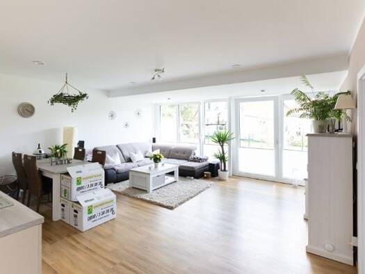 Studio zur Miete 630 € 2 Zimmer 66,5 m² Geschoss -1/2 frei ab 01.05.2026 Bürgerstraße  13 Thedinghausen 27321